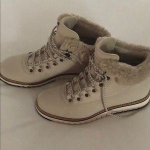 Cole Haan Winter Waterproof Boots